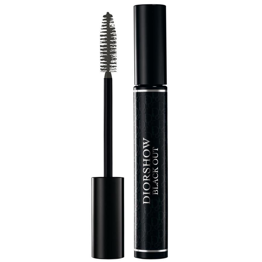 Diorshow on sale blackout mascara