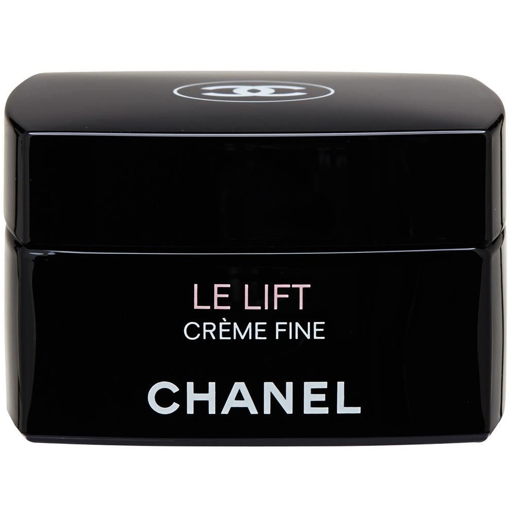 Купить крем шанель. Chanel le Lift Creme. Крем Chanel le Lift Creme Fine. Chanel набор кремов le Lift. Chanel le Lift Creme коробка.