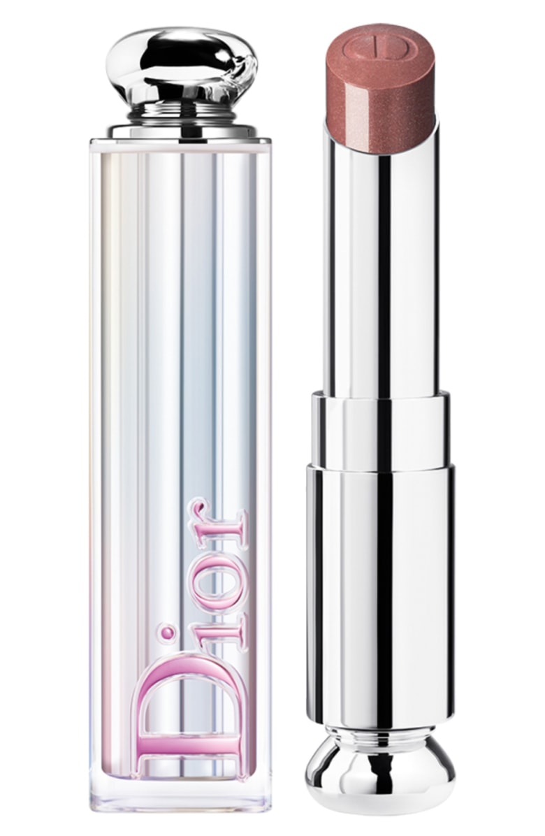 Dior stellar 2025 lip shine