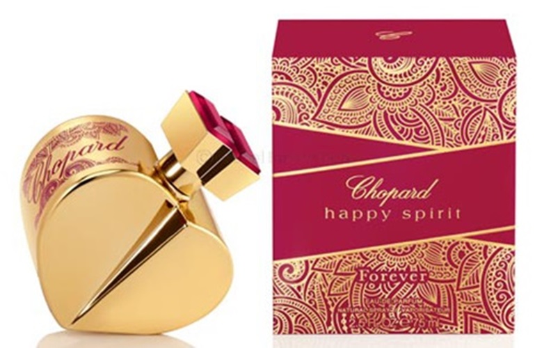 chopard happy spirit forever
