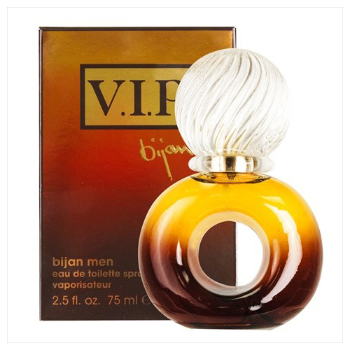 Bijan, VIP Men EDT cena, opinie, recenzja Bijan, VIP Men EDT cena, opinie, recenzja