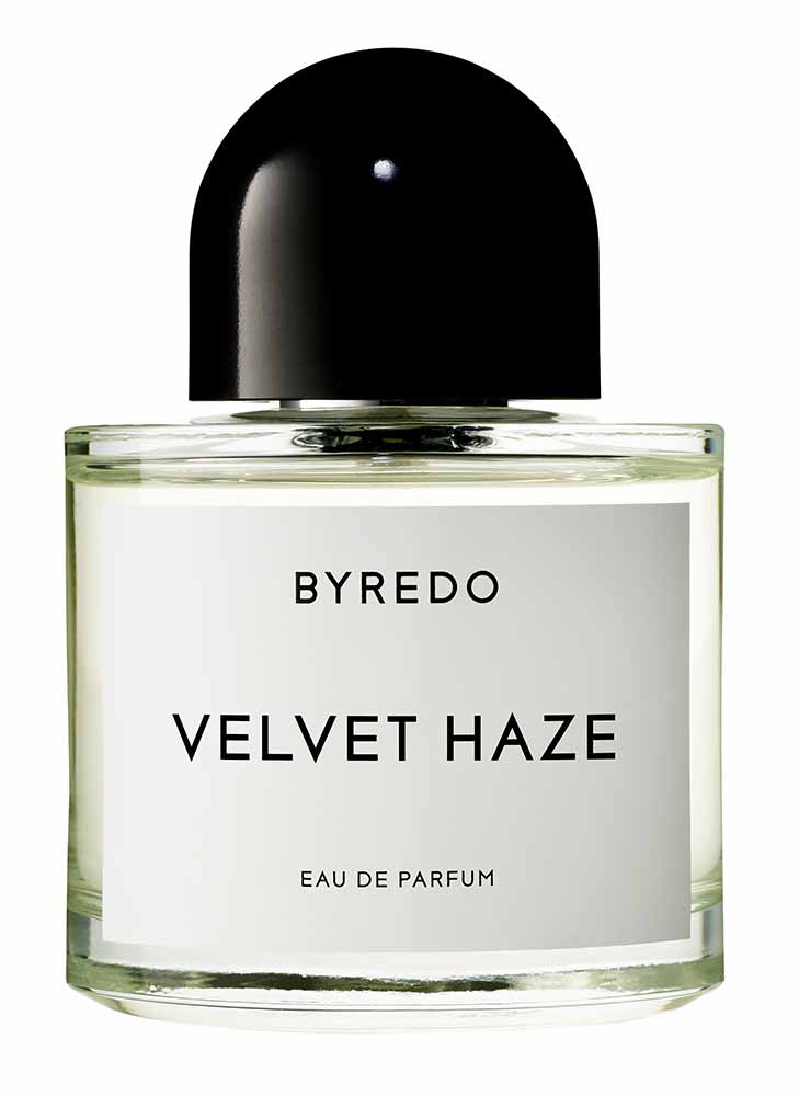 Byredo Parfums, Velvet Haze EDP - cena, opinie, recenzja | KWC