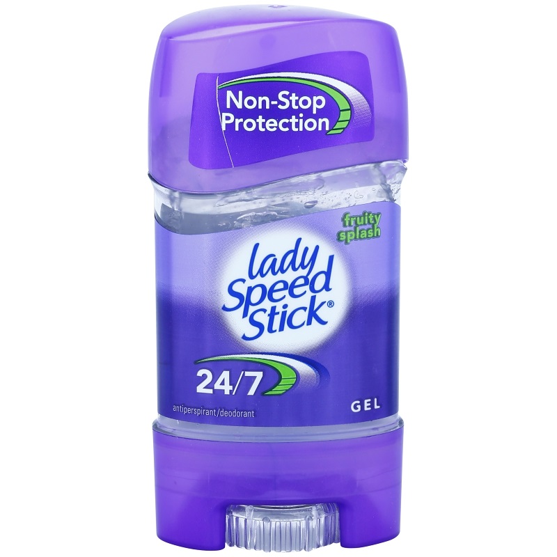 Lady Speed Stick Гель Купить В Спб