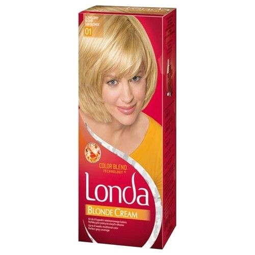 Londa color revive blonde silver маска