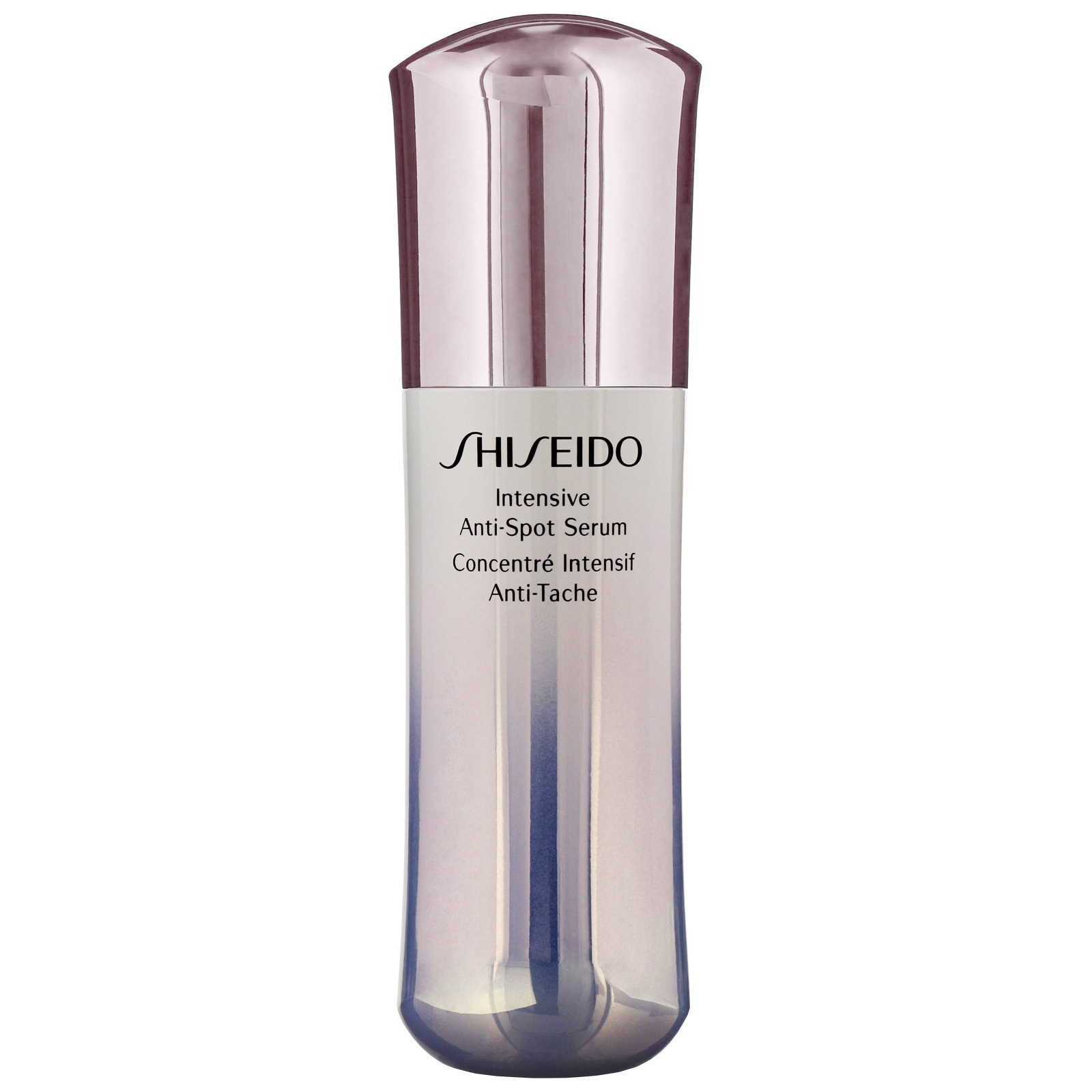 Shiseido serum. Shiseido Intensive Anti spot Serum. Shiseido Energizing Serum. Bolca Intensive spot Serum.