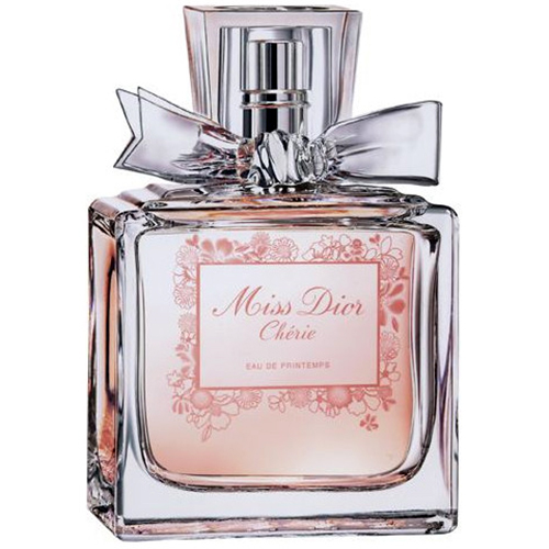 Christian Dior Miss Dior Cherie L Eau woda toaletowa TESTER  95ml UNIKAT  POWYSTAWOWY