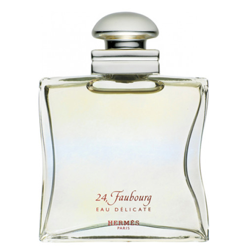 Hermes, 24 Faubourg Eau Delicate EDT cena, opinie Hermes 24 Faubourg Opinie Perfumy damskie FaniPerfum