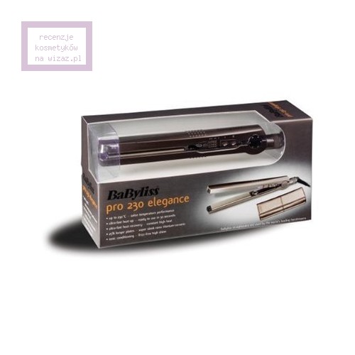 Babyliss 2024 230 elegance