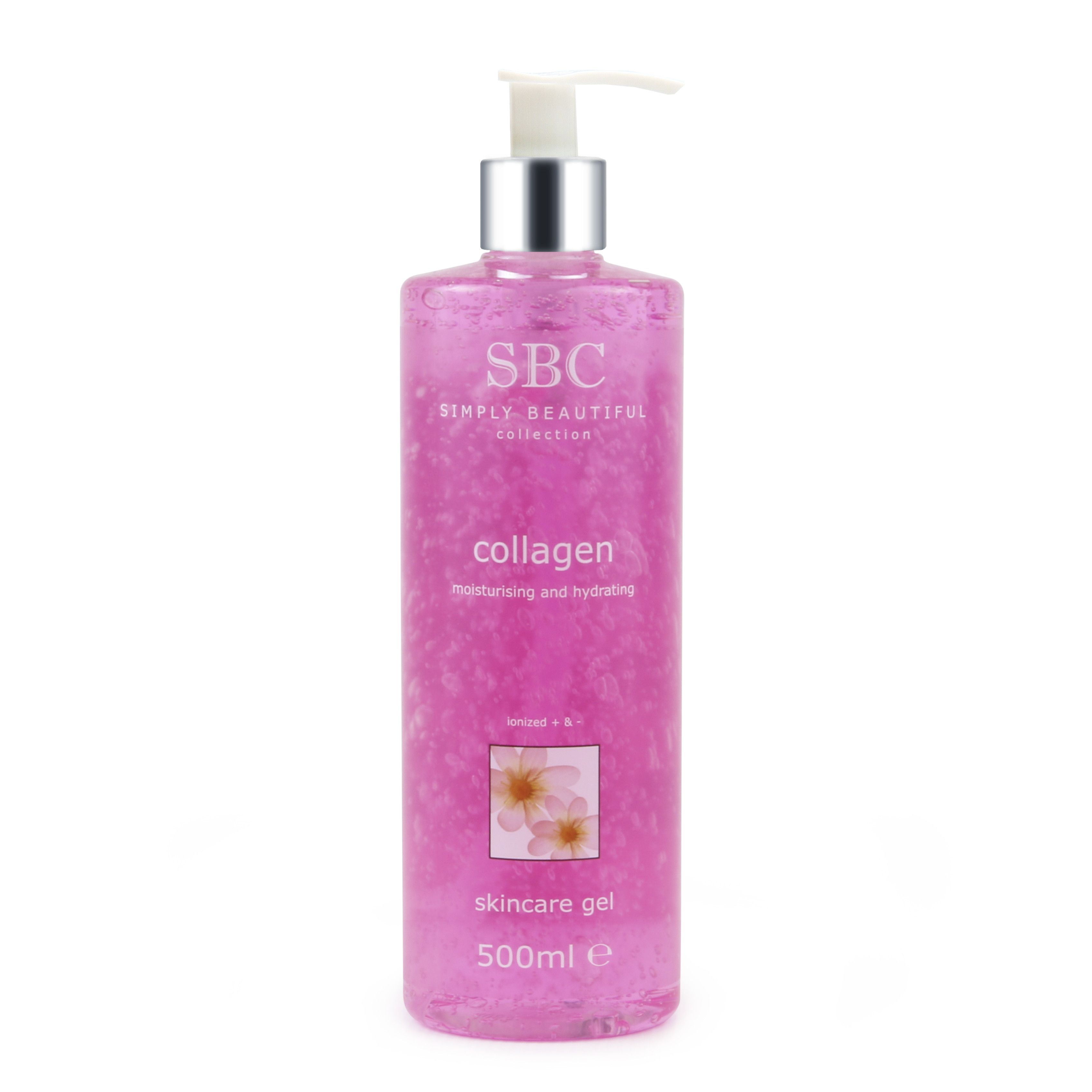 Collagen skin care. SBC Skincare Gel. SBC simply beautiful Collagen Moisturising. SBC simply beautiful collection Lavender Skin Care Gel. Косметика SBC simply beautiful collection).