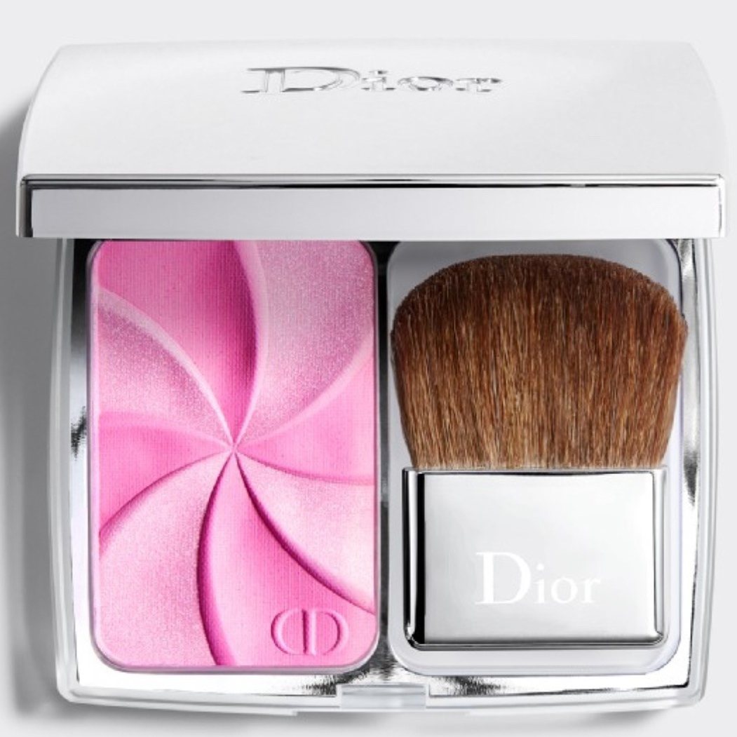 Dior rosy glow on sale lolli glow blush