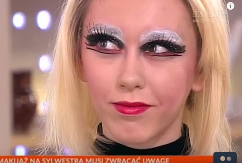 Ddtvn Wyśmiewa Makijaż Z Pytania Na śniadania Wizazpl