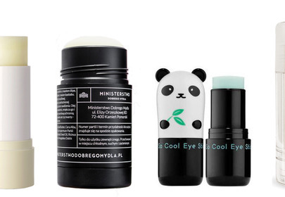 kosmetyki w sztyfcie SKIN79 Ministerstwo Dobrego Mydła TonyMoly HEMPZ kosmetyki w sztyfcie SKIN79 Ministerstwo Dobrego Mydła TonyMoly HEMPZ