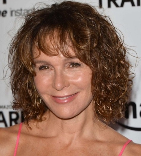 Jak zmieniła się Jennifer Grey? Jennifer Grey