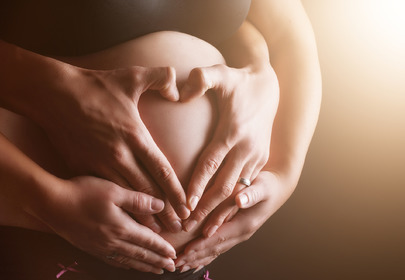 34 tydzień ciąży 34 tydzień ciąży