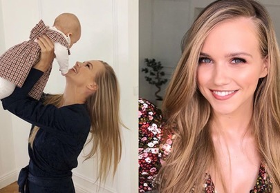 Agnieszka kaczorowska Agnieszka kaczorowska