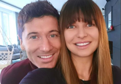 Anna Lewandowska pokazała, za kogo przebierze się Klara na bal karnawałowy Anna Lewandowska pokazała, za kogo przebierze się Klara na bal karnawałowy