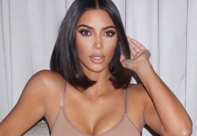 Fani krytykują Kim Kardashian za niestosowną stylizację 6-letniej North Fani krytykują Kim Kardashian za niestosowną stylizację 6-letniej North