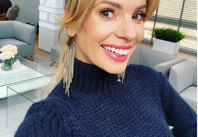 Izabela Janachowska Izabela Janachowska