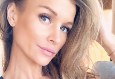 Jak Joanna Krupa nazwie swoje dziecko? Jak Joanna Krupa nazwie swoje dziecko?