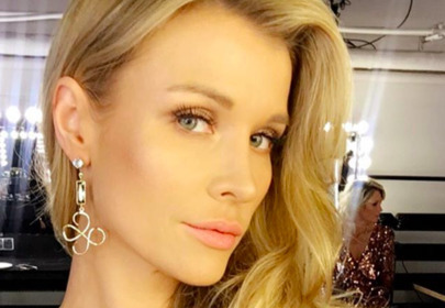 Joanna Krupa jest w ciąży! Nowinę ogłosiła w Dzień Dobry TVN Joanna Krupa jest w ciąży! Nowinę ogłosiła w Dzień Dobry TVN