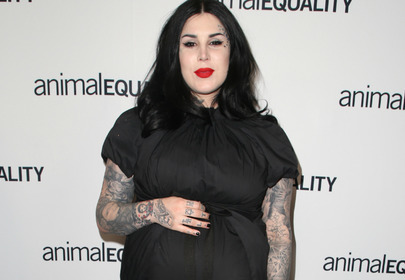 Kat von D Kat von D