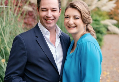 Księżna Stefania i książę Wilhelm po raz pierwszy zostaną rodzicami Księżna Stefania i książę Wilhelm po raz pierwszy zostaną rodzicami