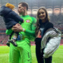 Marina i Wojtek Szczęśni pokazali twarz Liama. Podobny do taty? Marina i Wojtek Szczęśni pokazali twarz Liama. Podobny do taty?