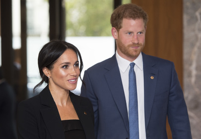 Kto będzie matką chrzestną dziecka Meghan i Harry’ego? Kto będzie matką chrzestną dziecka Meghan i Harry’ego?
