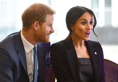 książę Harry Meghan Markle książę Harry Meghan Markle