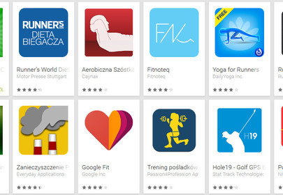 aplikacje fitness aplikacje fitness