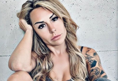 Blanka Lipińska rozstępy Blanka Lipińska rozstępy