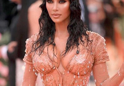 Dieta Kim Kardashian z algami. Na czym polega? Dieta Kim Kardashian z algami. Na czym polega?