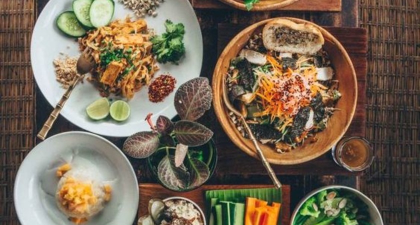 Dieta na odporność. Jak jeść, by wzmocnić odporność, gdy szaleje koronawirus? Dieta na odporność. Jak jeść, by wzmocnić odporność, gdy szaleje koronawirus?