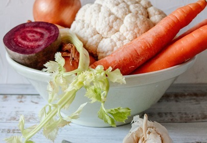 Dieta ubogoresztkowa Dieta ubogoresztkowa