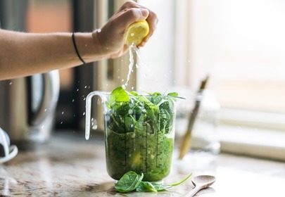 Dieta ujemnych kalorii Dieta ujemnych kalorii