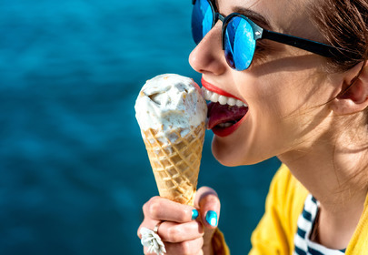 wakacje lody wakacje lody