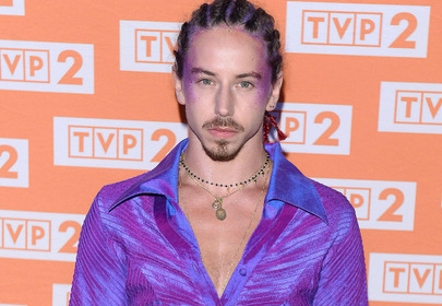Michał Szpak Michał Szpak