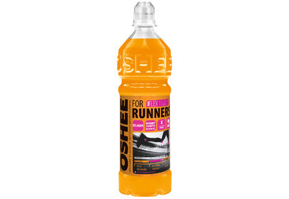 Oshee for runners Oshee for runners