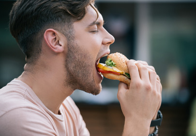 Nastolatek oślepł przez dietę. Wszystkiemu winne są cztery produkty Nastolatek oślepł przez dietę. Wszystkiemu winne są cztery produkty