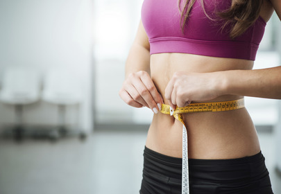 Szczupła talia dzięki detoksowi/fot. iStock.com Szczupła talia dzięki detoksowi/fot. iStock.com