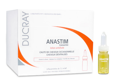 Ampułki Ducray Anastim Ampułki Ducray Anastim