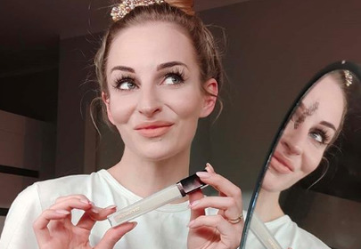 Anita z ŚOPW Anita z ŚOPW