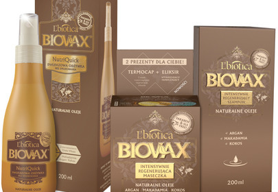 L’biotica Biovax L’biotica Biovax