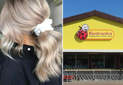 Biedronka - szampony bebeauty za 4 zł Biedronka - szampony bebeauty za 4 zł