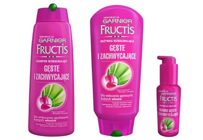 Garnier Fructis Garnier Fructis