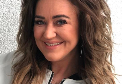 Gogglebox: Agnieszka Kotońska znów zmieniła kolor włosów Gogglebox: Agnieszka Kotońska znów zmieniła kolor włosów