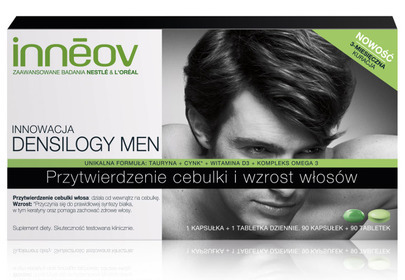Innéov Densilogy Men Innéov Densilogy Men