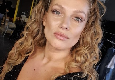 Joanna Liszowska Joanna Liszowska