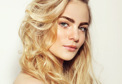 blond włosy blond włosy