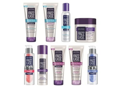John Frieda John Frieda